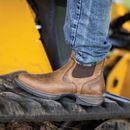 Red Dirt Rebel Western Boot Old Town Brown/Tan additional 7