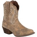 Crush Shortie Boot Driftwood additional 1