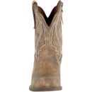Crush Shortie Boot Driftwood additional 3