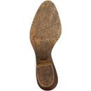 Crush Shortie Boot Driftwood additional 4