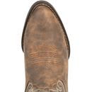 Crush Shortie Boot Driftwood additional 5