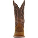 Rebel Pro Western Boot Distressed Cognac additional 3