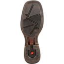 Rebel Pro Western Boot Distressed Cognac additional 4