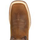 Rebel Pro Western Boot Distressed Cognac additional 5