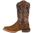 Rebel Pro Western Boot Distressed Cognac additional 6
