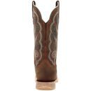 Lady Rebel Pro Western Boot Juniper Brown additional 2