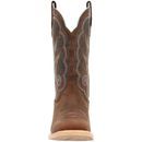 Lady Rebel Pro Western Boot Juniper Brown additional 3