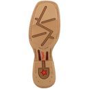 Lady Rebel Pro Western Boot Juniper Brown additional 4