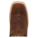 Lady Rebel Pro Western Boot Juniper Brown additional 5