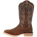 Lady Rebel Pro Western Boot Juniper Brown additional 6