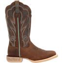Lady Rebel Pro Western Boot Juniper Brown additional 7