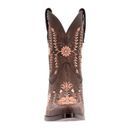 Crush Ankle Boot Rose Wildflower additional 3