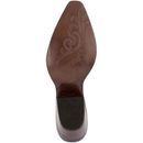 Crush Ankle Boot Rose Wildflower additional 4