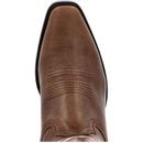 Crush Western Boot Milk Chocolate additional 5