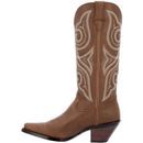 Crush Western Boot Milk Chocolate additional 6