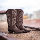 Crush Western Boot Milk Chocolate additional 8