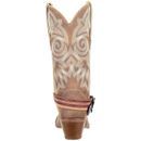 Crush Flag Boot Brown/Khaki additional 2