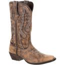 Dream Catcher Boot Brown additional 1