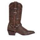 Crush Heartbreaker Mid Boot Dusk To Dawn additional 8