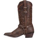 Crush Heartbreaker Mid Boot Dusk To Dawn additional 5