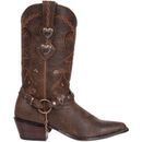 Crush Heartbreaker Mid Boot Dusk To Dawn additional 6