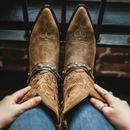 Crush Heartbreaker Mid Boot Dusk To Dawn additional 7