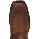 Harness Boot Brown Harness additional 5