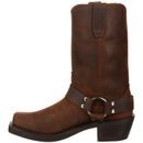 Harness Boot Brown Harness additional 6