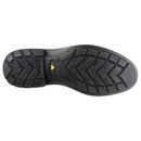 Amblers Safety FS44 Leather Brogues (Black) additional 4