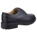 Amblers Safety FS45 Safety Shoes (Black) additional 2