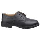 Amblers Safety FS45 Safety Shoes (Black) additional 4