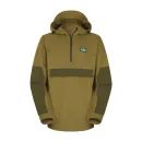 Ridgeline Men's Teak Pintail Ghillie Smock additional 1