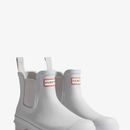 The Hunter Boot Company Original Grey Chelsea Boots additional 3