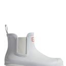 The Hunter Boot Company Original Grey Chelsea Boots additional 1