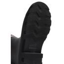 The Hunter Boot Co Downpour Black Short Boot additional 3