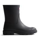 The Hunter Boot Co Downpour Black Short Boot additional 4