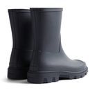 The Hunter Boot Co Downpour Short Blue Boot additional 2