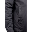 Hard Yakka Men's Quilted Solid Grey Shacket additional 5