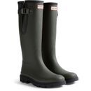 The Hunter Boot Co Downpour Adjustable Green Boot additional 1
