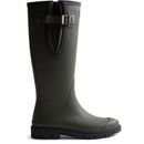 The Hunter Boot Co Downpour Adjustable Green Boot additional 4