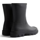 The Hunter Boot Co Downpour Short Black Boot additional 2