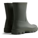 The Hunter Boot Co Downpour Short Green Boot additional 2