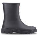 The Hunter Boot Co Downpour Short Blue Boot additional 4