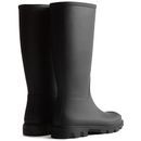 The Hunter Boot Co Downpour Tall Black Boot additional 2