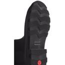 The Hunter Boot Co Downpour Tall Black Boot additional 3