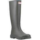The Hunter Boot Co Downpour Tall Green Boot additional 1