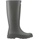 The Hunter Boot Co Downpour Tall Green Boot additional 4