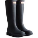 The Hunter Boot Co Downpour Tall Blue Boot additional 1