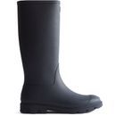 The Hunter Boot Co Downpour Tall Blue Boot additional 4