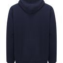 Hoggs of Fife Unisex Navy Annan 1888 Hoodie additional 2
